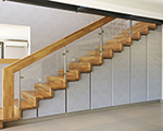 Construction et protection de vos escaliers par Escaliers Maisons à Le Puiset